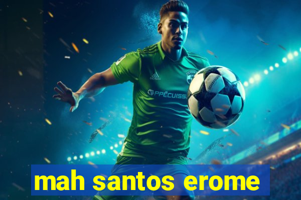 mah santos erome